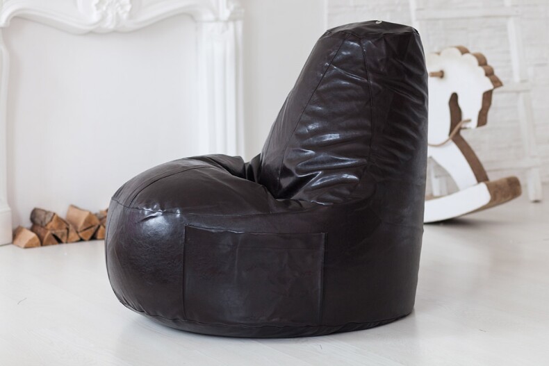 Кресло "Комфорт", brown