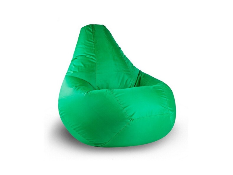 Кресло-мешок "Зелень"